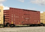TOFX Box Car 887237